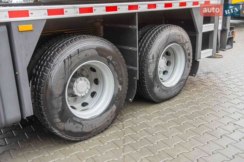 Автокран XCMG QY25K5D 2025 в Житомире