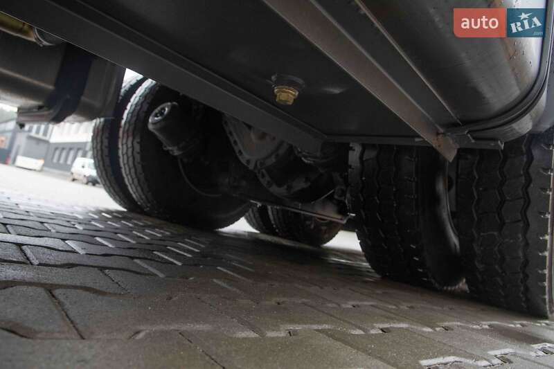 Автокран XCMG QY25K5D 2025 в Житомире