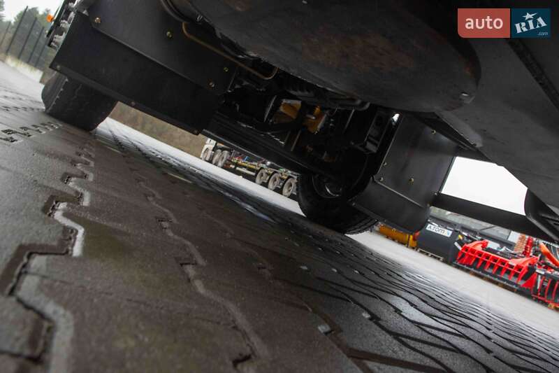 Автокран XCMG QY25K5D 2025 в Житомире фото 10 Автокран XCMG QY25K5D 2025 в Житомире