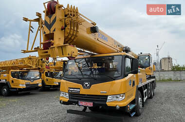 Автокран XCMG QY30K5 2025 в 