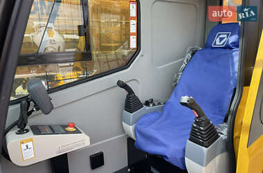 Автокран XCMG QY50 KD 2025 в 