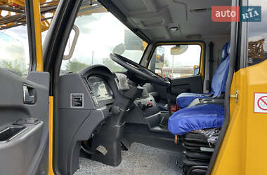 Автокран XCMG QY50 KD 2025 в 
