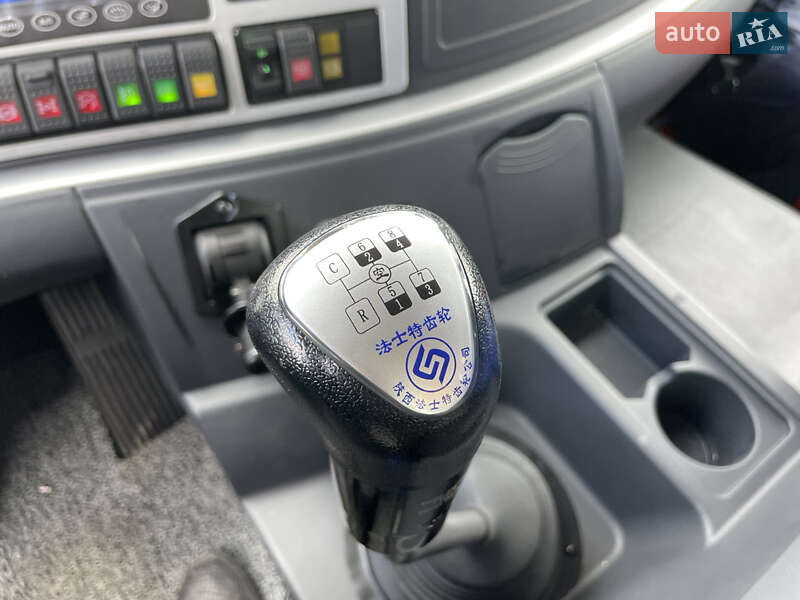 Автокран XCMG QY50 KD 2025 в Луцке