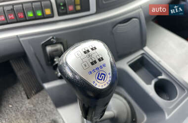 Автокран XCMG QY50 KD 2025 в 