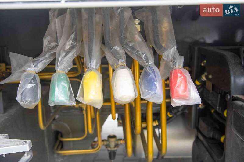 Автокран XCMG QY50 KD 2025 в Житомире фото 17 Автокран XCMG QY50 KD 2025 в Житомире