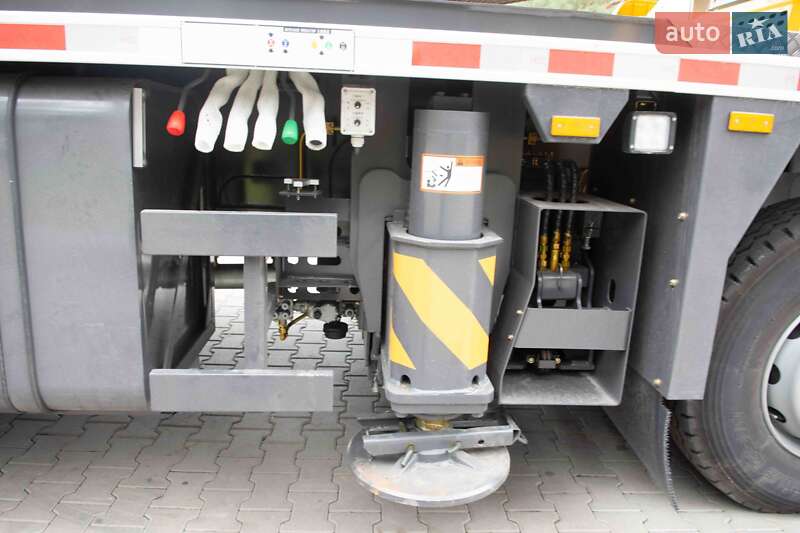 Автокран XCMG QY50 KD 2025 в Житомире фото 22 Автокран XCMG QY50 KD 2025 в Житомире