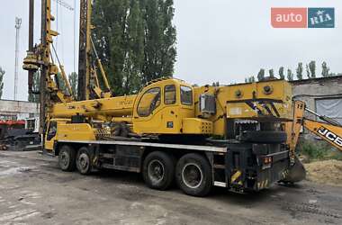 Автокран XCMG QY 2007 в 