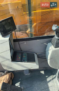 Автокран XCMG WZ 2013 в 