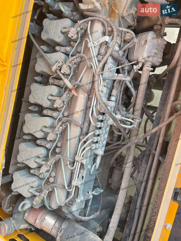 Автокран XCMG WZ 2013 в Білій Церкві фото 23 Автокран XCMG WZ 2013 в Білій Церкві