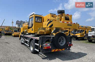 Автокран XCMG  XCT 16 2025 в 