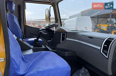 Автокран XCMG  XCT 16 2025 в 
