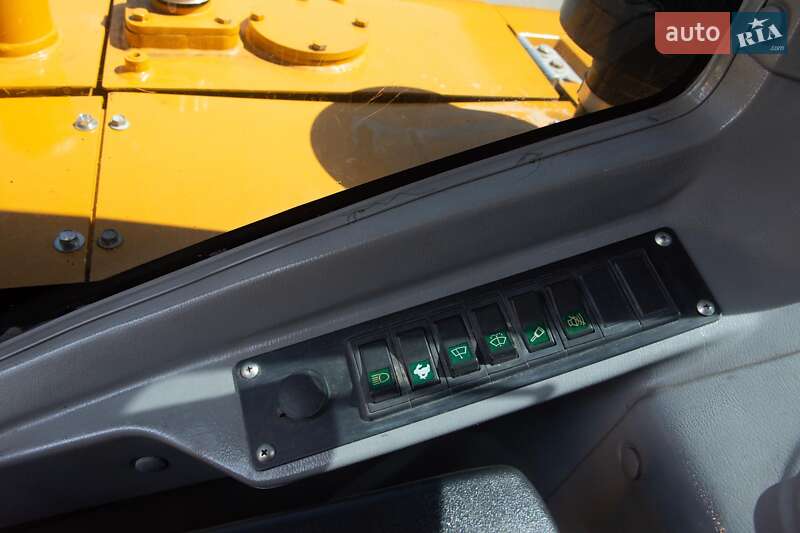 Миниэкскаватор XCMG XE 2022 в Житомире