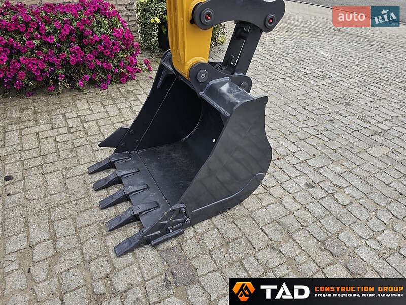 Миниэкскаватор XCMG XE 2024 в Киеве фото 15 Миниэкскаватор XCMG XE 2024 в Киеве