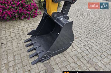 Миниэкскаватор XCMG XE 2024 в 