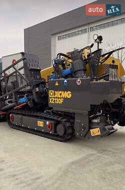 Установка горизонтального бурения XCMG XE 2025 в 
