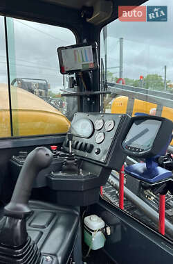 Установка горизонтального бурения XCMG XE 2025 в 