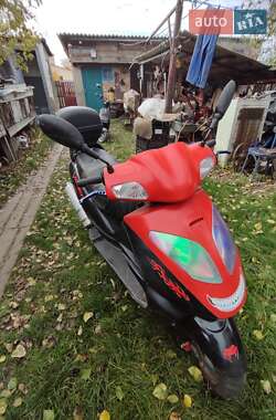 Грузовые мотороллеры, мотоциклы, скутеры, мопеды XGJAO 150T 2008 в Софиевской Борщаговке