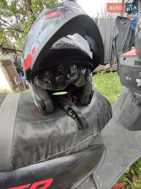 Грузовые мотороллеры, мотоциклы, скутеры, мопеды XGJAO 150T 2008 в Софиевской Борщаговке фото 10 Грузовые мотороллеры, мотоциклы, скутеры, мопеды XGJAO 150T 2008 в Софиевской Борщаговке