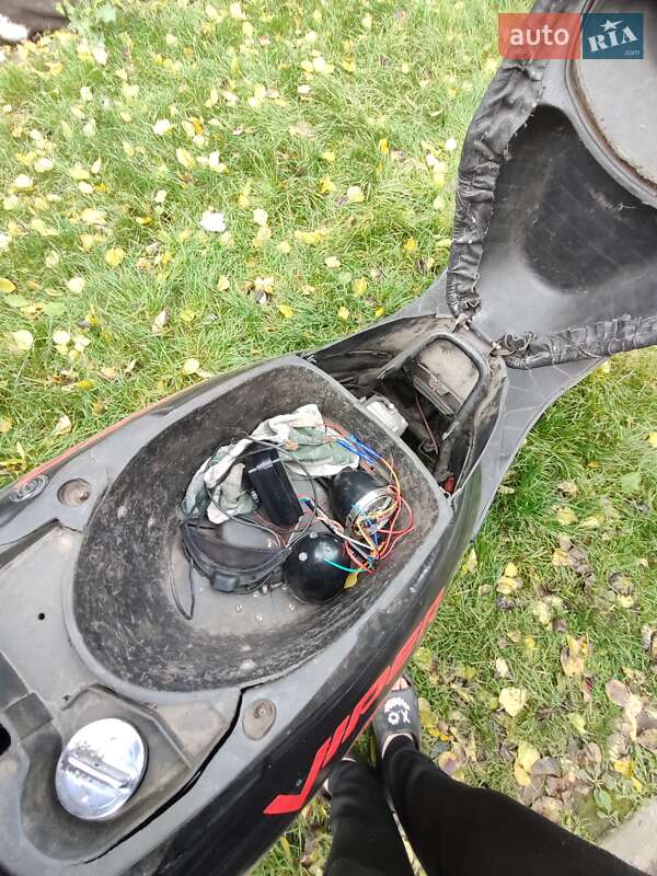 Грузовые мотороллеры, мотоциклы, скутеры, мопеды XGJAO 150T 2008 в Софиевской Борщаговке фото 13 Грузовые мотороллеры, мотоциклы, скутеры, мопеды XGJAO 150T 2008 в Софиевской Борщаговке