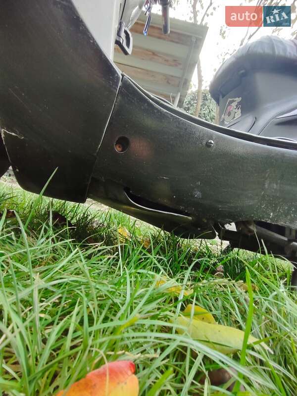 Грузовые мотороллеры, мотоциклы, скутеры, мопеды XGJAO 150T 2008 в Софиевской Борщаговке фото 16 Грузовые мотороллеры, мотоциклы, скутеры, мопеды XGJAO 150T 2008 в Софиевской Борщаговке