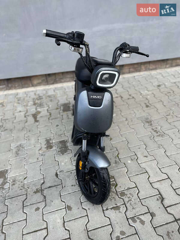 Грузовые мотороллеры, мотоциклы, скутеры, мопеды Xiaomi Ninebot 2021 в Калуше