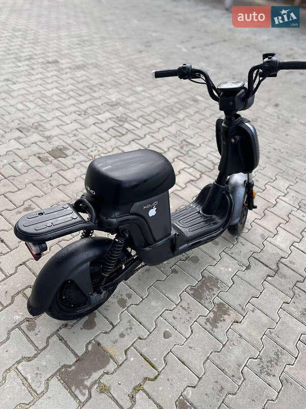 Грузовые мотороллеры, мотоциклы, скутеры, мопеды Xiaomi Ninebot 2021 в Калуше