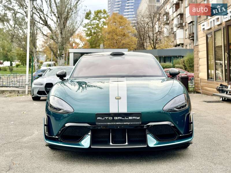 Внедорожник / Кроссовер Xiaomi SU7 Ultra 2025 в Киеве