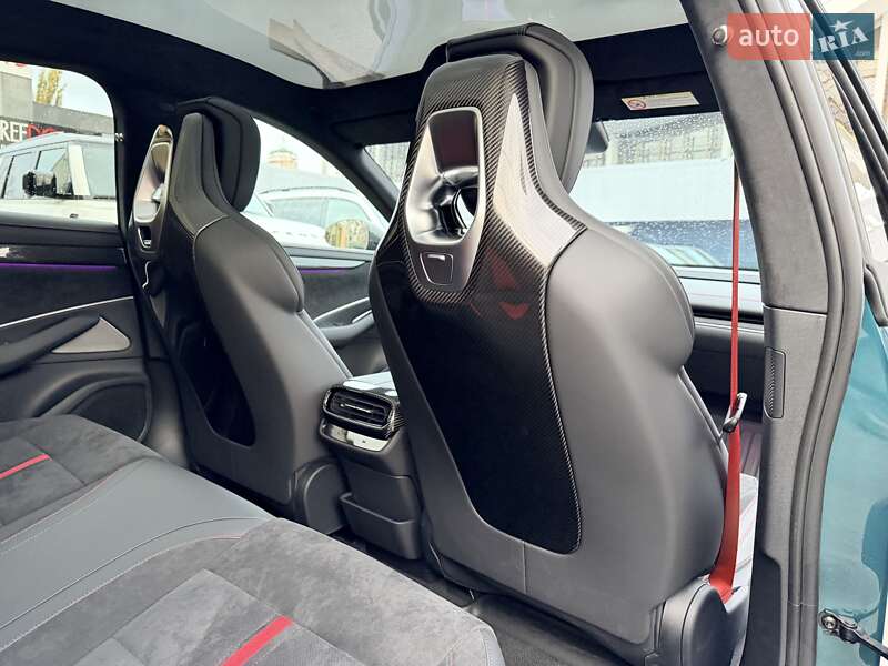 Внедорожник / Кроссовер Xiaomi SU7 Ultra 2025 в Киеве