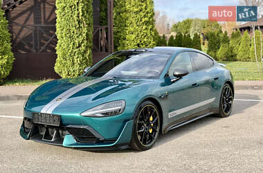 Седан Xiaomi SU7 Ultra 2025 в Днепре