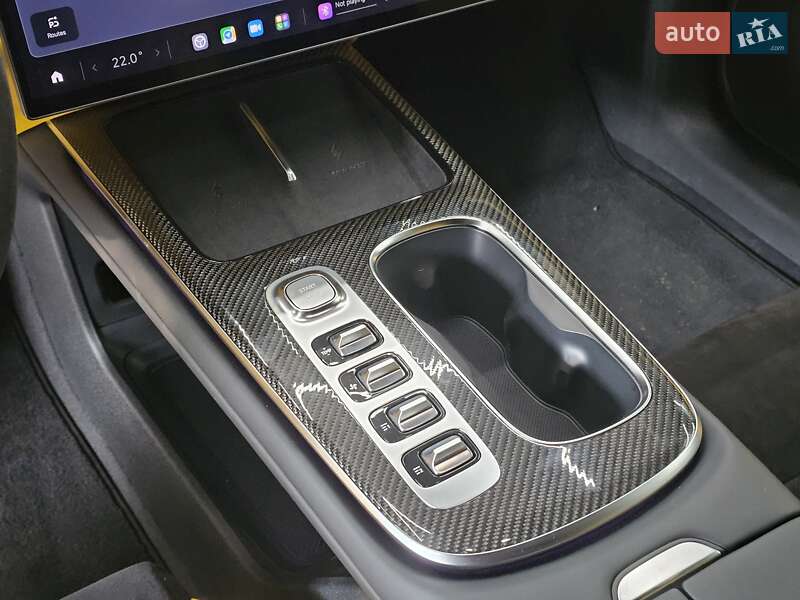 Фастбэк Xiaomi SU7 Ultra 2025 в Днепре