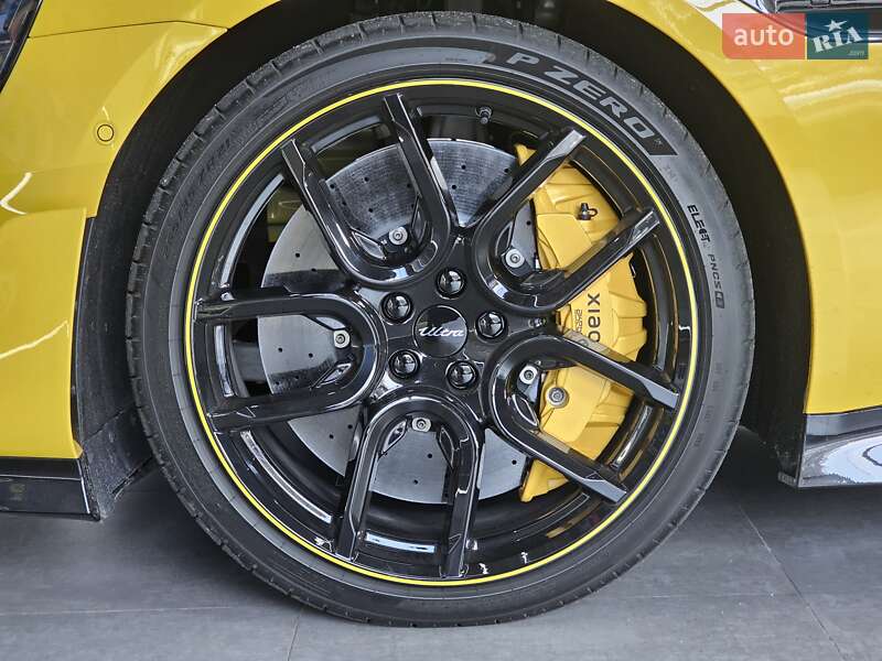 Фастбэк Xiaomi SU7 Ultra 2025 в Днепре