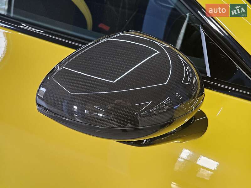 Фастбэк Xiaomi SU7 Ultra 2025 в Днепре