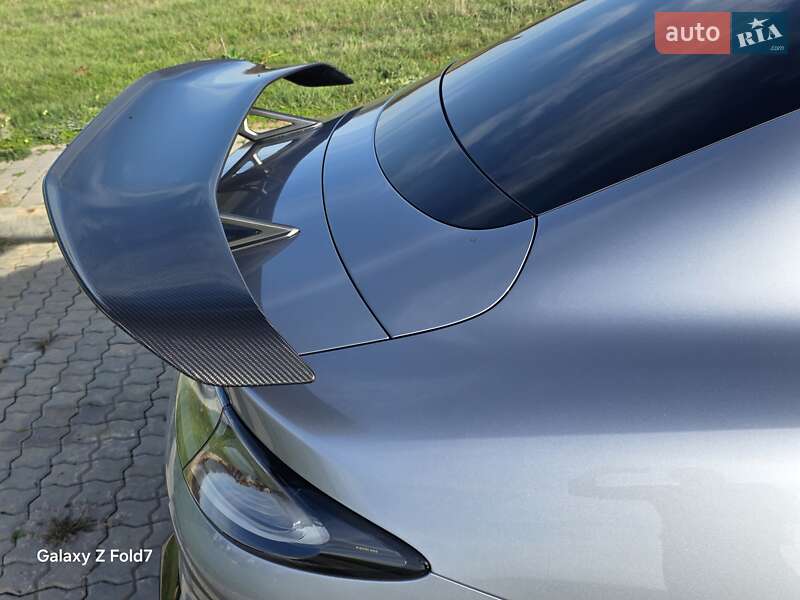 Седан Xiaomi SU7 Ultra 2025 в Одессе фото 23 Седан Xiaomi SU7 Ultra 2025 в Одессе