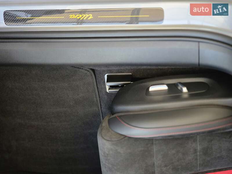 Седан Xiaomi SU7 Ultra 2025 в Одессе фото 49 Седан Xiaomi SU7 Ultra 2025 в Одессе