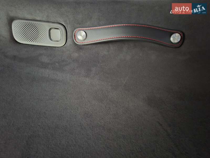 Седан Xiaomi SU7 Ultra 2025 в Одессе фото 52 Седан Xiaomi SU7 Ultra 2025 в Одессе