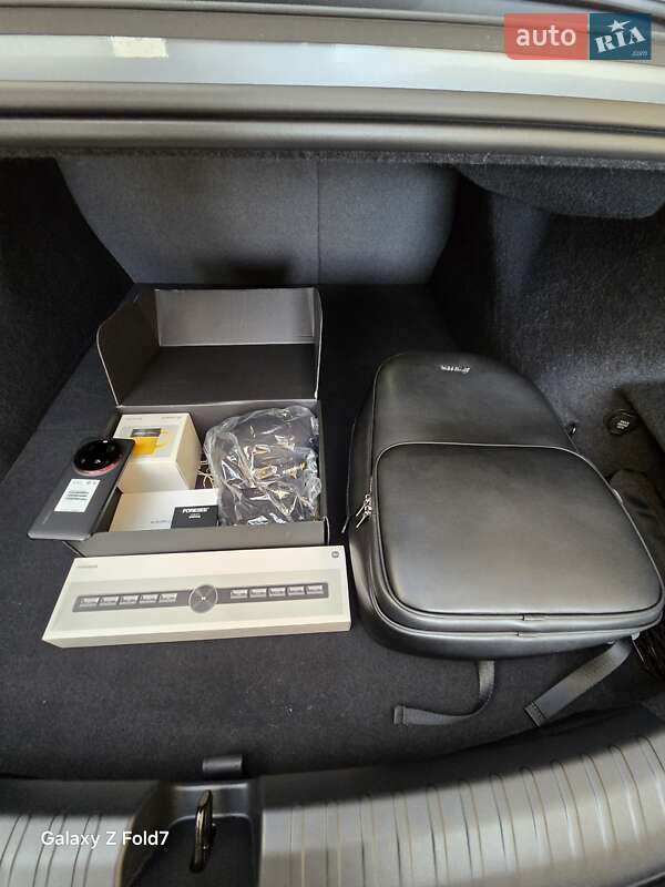 Седан Xiaomi SU7 Ultra 2025 в Одессе фото 53 Седан Xiaomi SU7 Ultra 2025 в Одессе