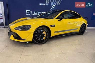 Фастбек Xiaomi SU7 Ultra 2025 в Кропивницькому