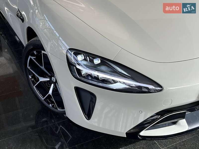 Седан Xiaomi SU7 2024 в Львове фото 2 Седан Xiaomi SU7 2024 в Львове