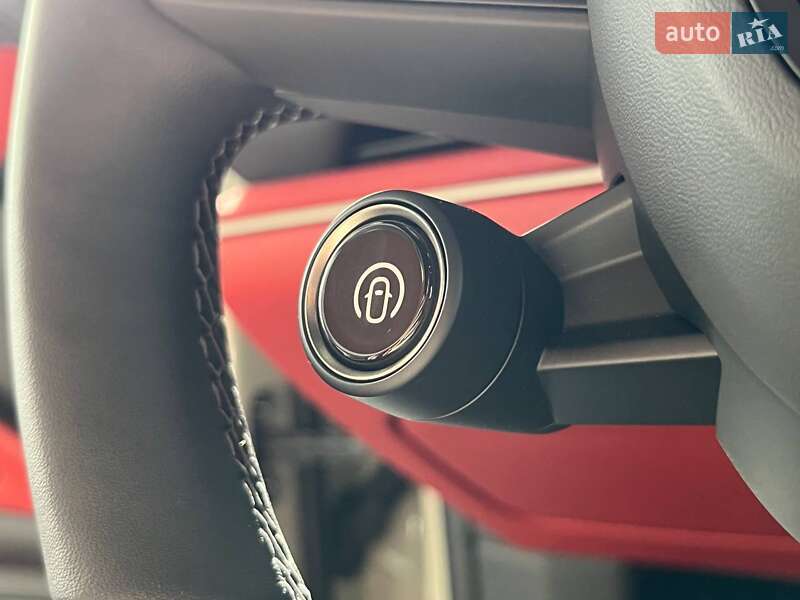 Седан Xiaomi SU7 2024 в Львове фото 8 Седан Xiaomi SU7 2024 в Львове