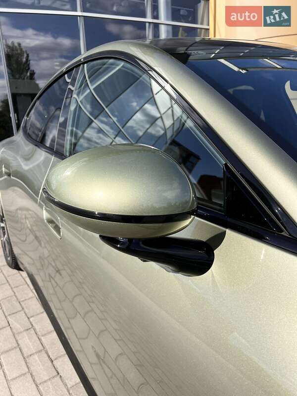 Седан Xiaomi SU7 2024 в Днепре