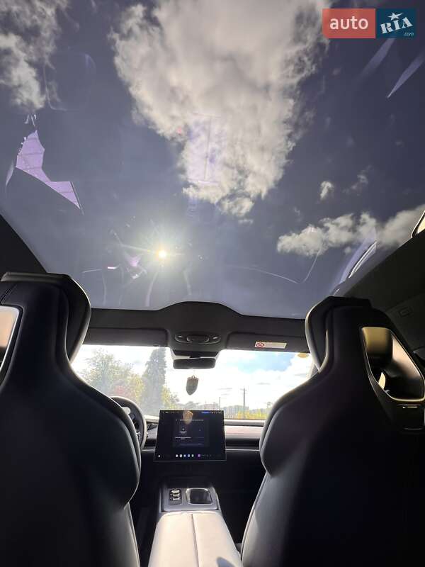 Седан Xiaomi SU7 2024 в Днепре