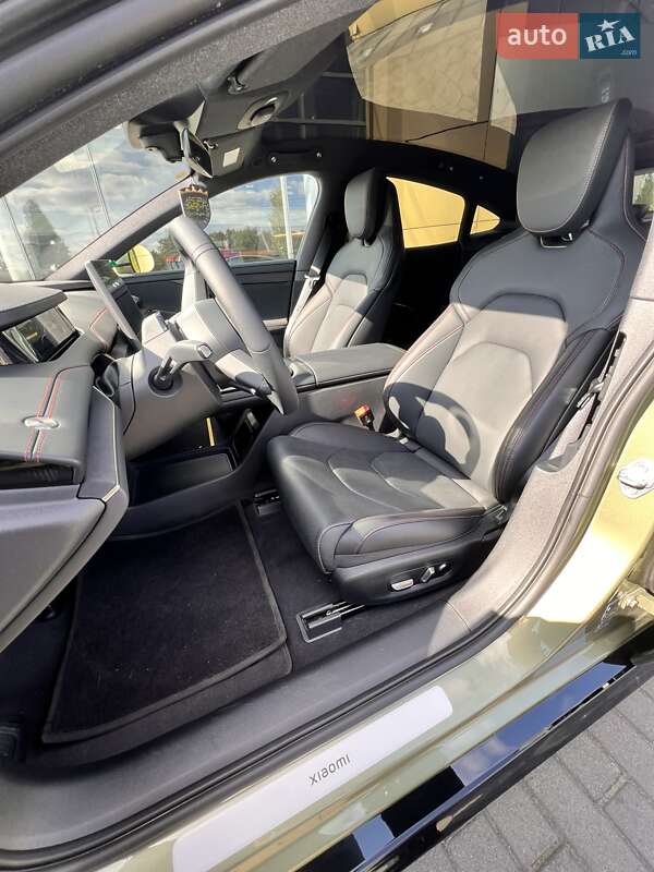 Седан Xiaomi SU7 2024 в Днепре