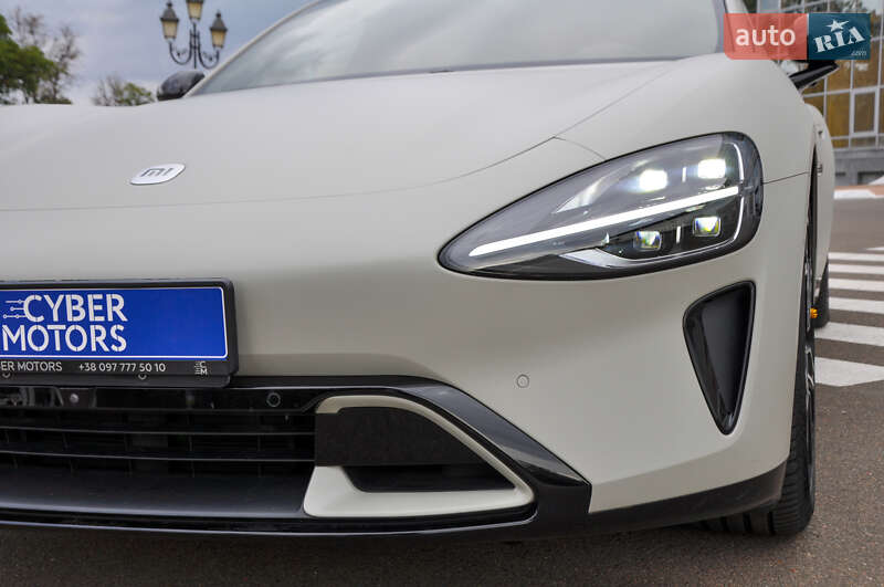 Седан Xiaomi SU7 2024 в Одессе