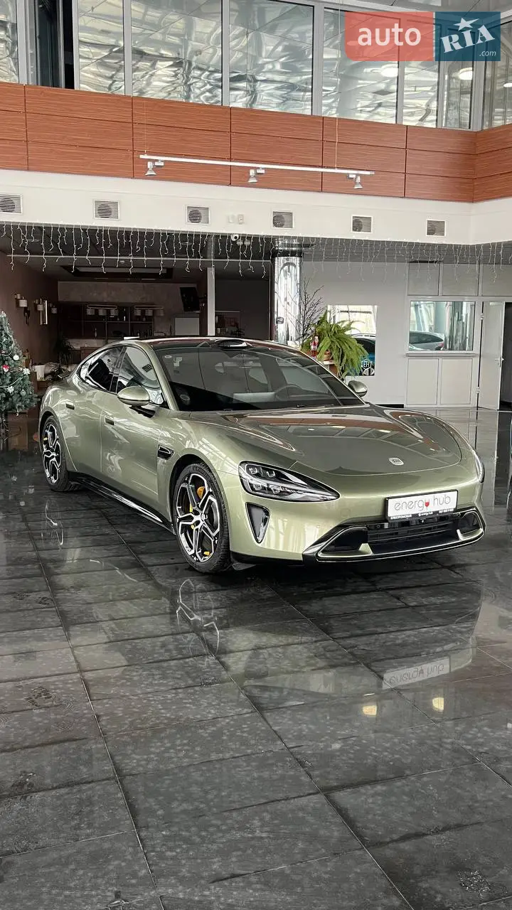 2023 Tesla Model S - мініатюра 27