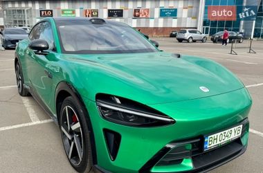 Внедорожник / Кроссовер Xiaomi SU7 2025 в Одессе