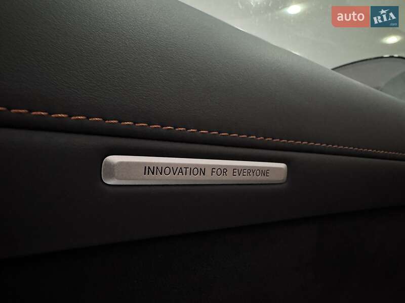 Внедорожник / Кроссовер Xiaomi YU7 2025 в Одессе фото 24 Внедорожник / Кроссовер Xiaomi YU7 2025 в Одессе