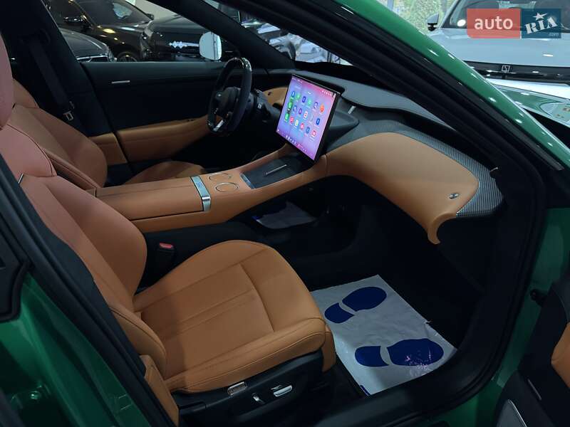 Внедорожник / Кроссовер Xiaomi YU7 2025 в Одессе фото 28 Внедорожник / Кроссовер Xiaomi YU7 2025 в Одессе