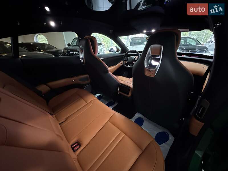 Внедорожник / Кроссовер Xiaomi YU7 2025 в Одессе фото 33 Внедорожник / Кроссовер Xiaomi YU7 2025 в Одессе