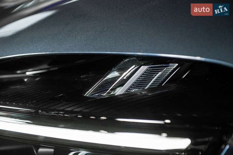 Внедорожник / Кроссовер Xiaomi YU7 2025 в Одессе