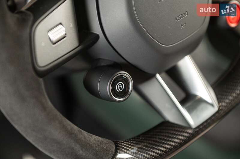 Внедорожник / Кроссовер Xiaomi YU7 2025 в Одессе